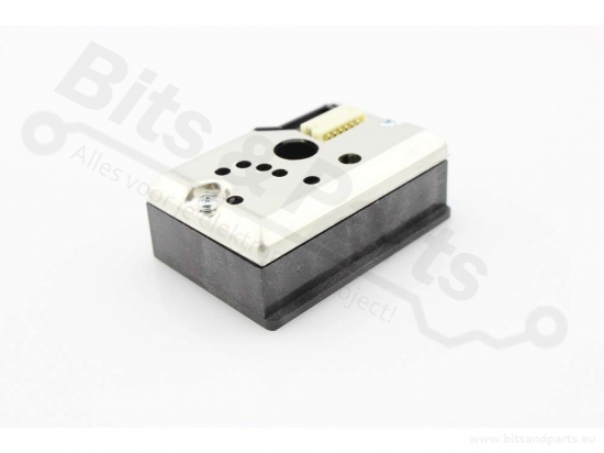 Fine Dust / Dust Sensor - GP2Y1010AU0F - Analog Output 